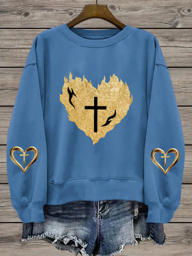 Gracefully Designed Shirt