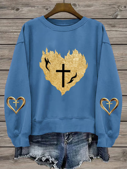 Gracefully Designed Shirt
