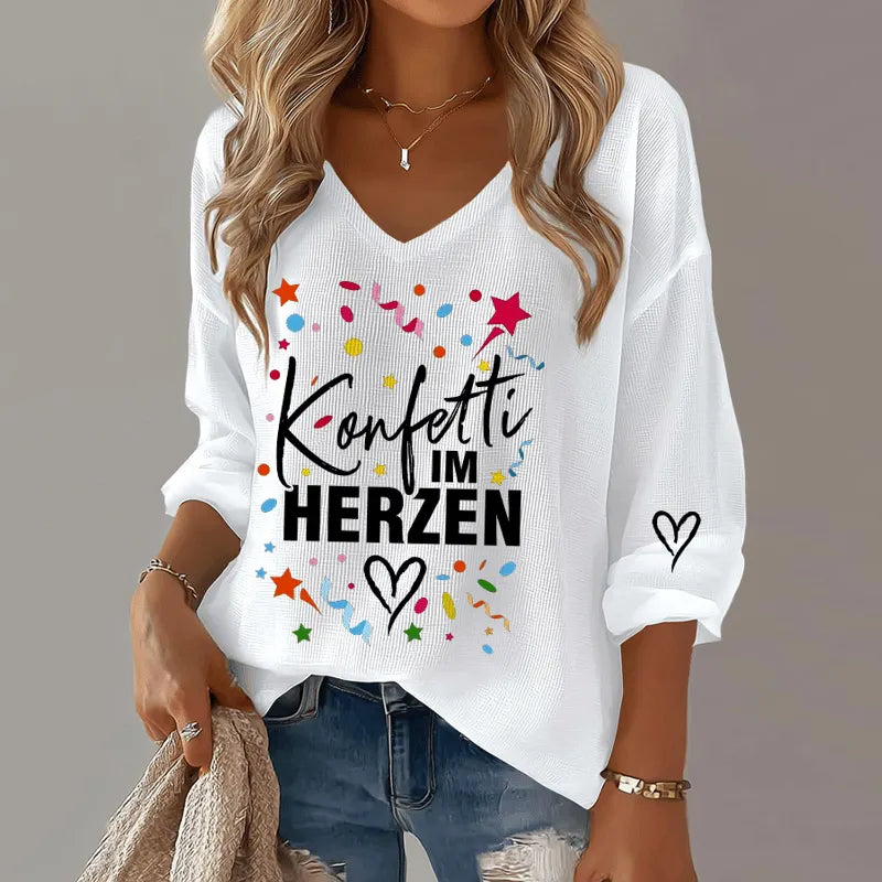 Classic Designed T-Shirt