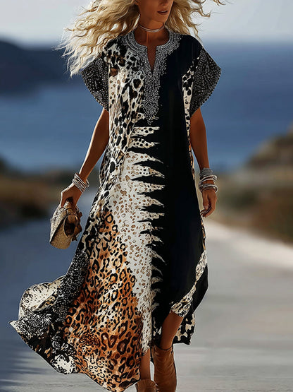 Classic Designed Dress