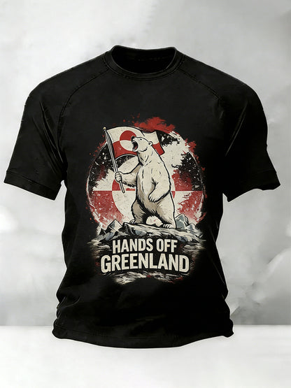 Classic Designed T-Shirt