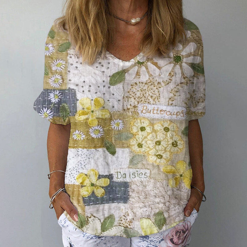 Classic Vintage T-Shirt