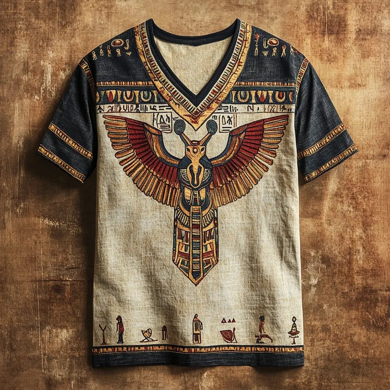 Thoughtfully Designed T-Shirt