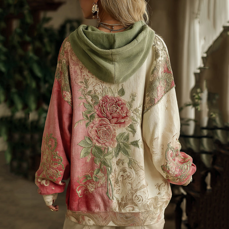 Elegantly Designed Garment