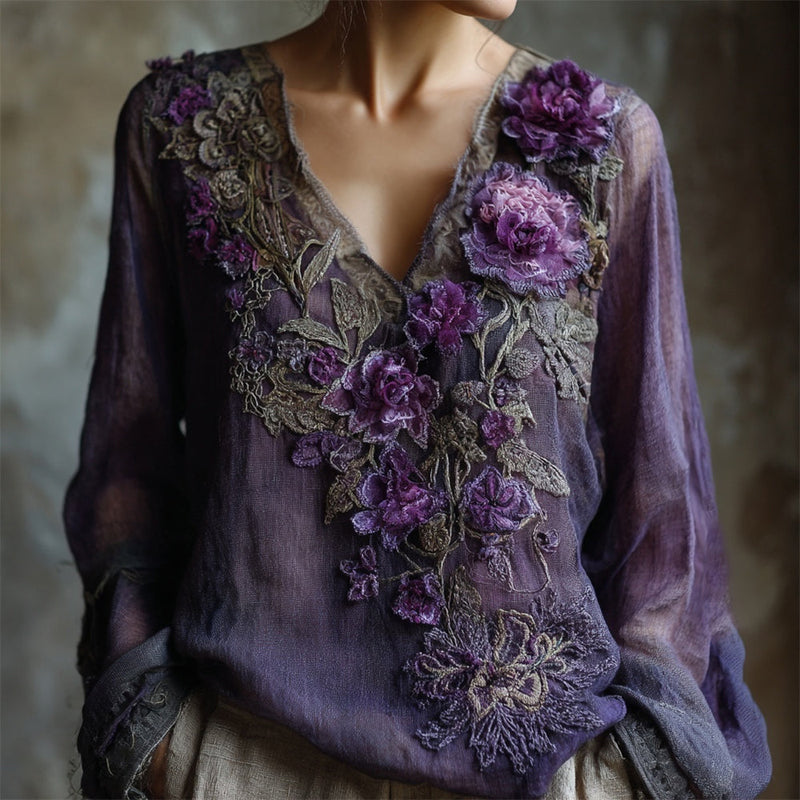 Elegantly Designed Shirt