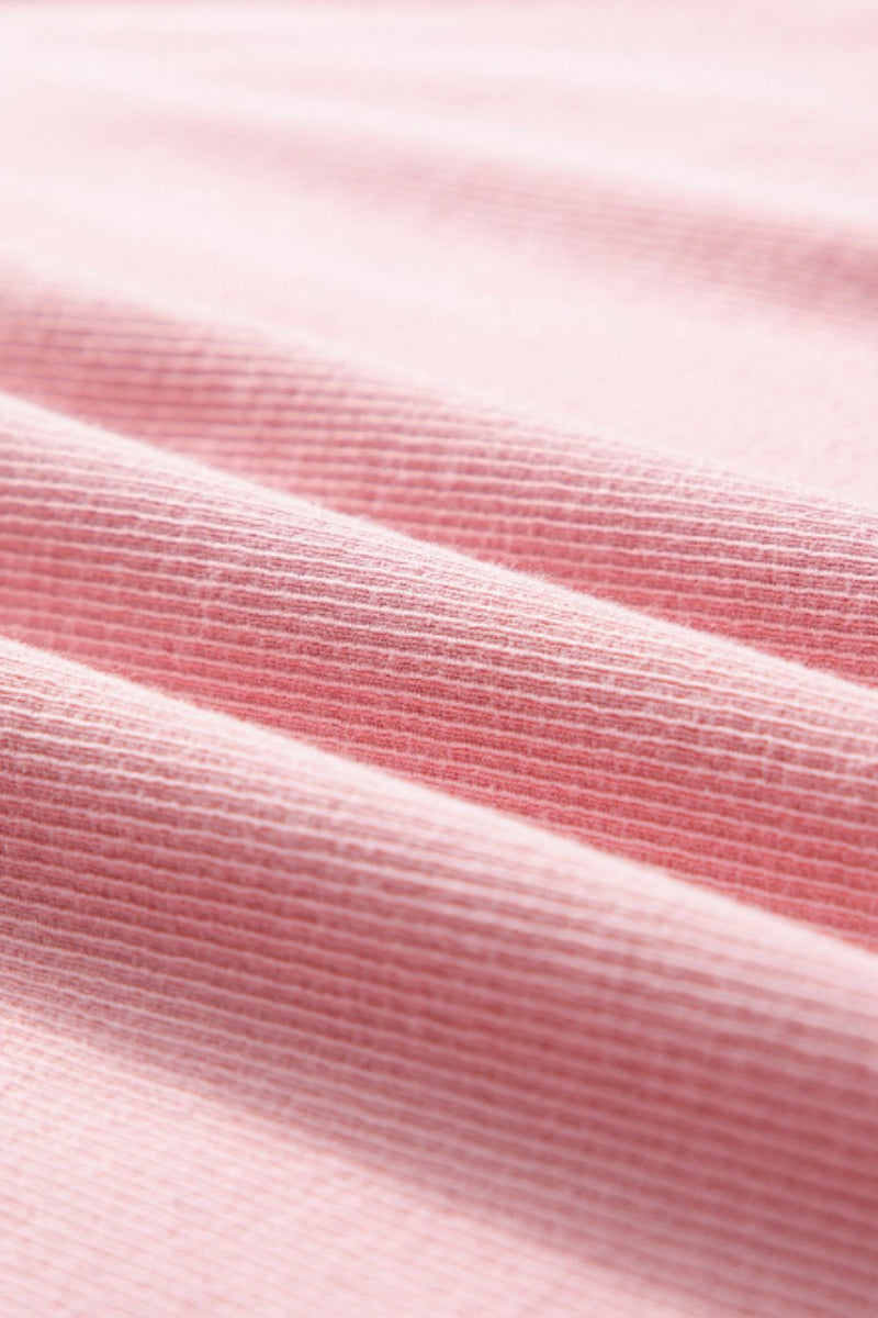 A Vintage Style Shirt with Delicate Timeless Details