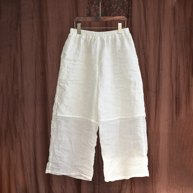 Vintage Inspired Pants