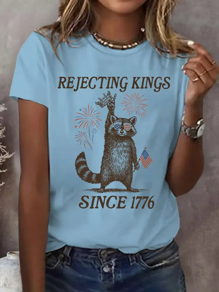Vintage Inspired T-Shirt