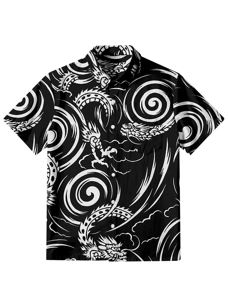 Thoughtfully Designed Shirt