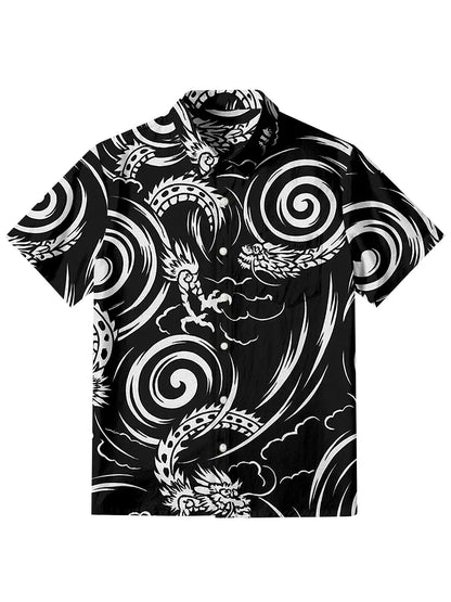 Thoughtfully Designed Shirt