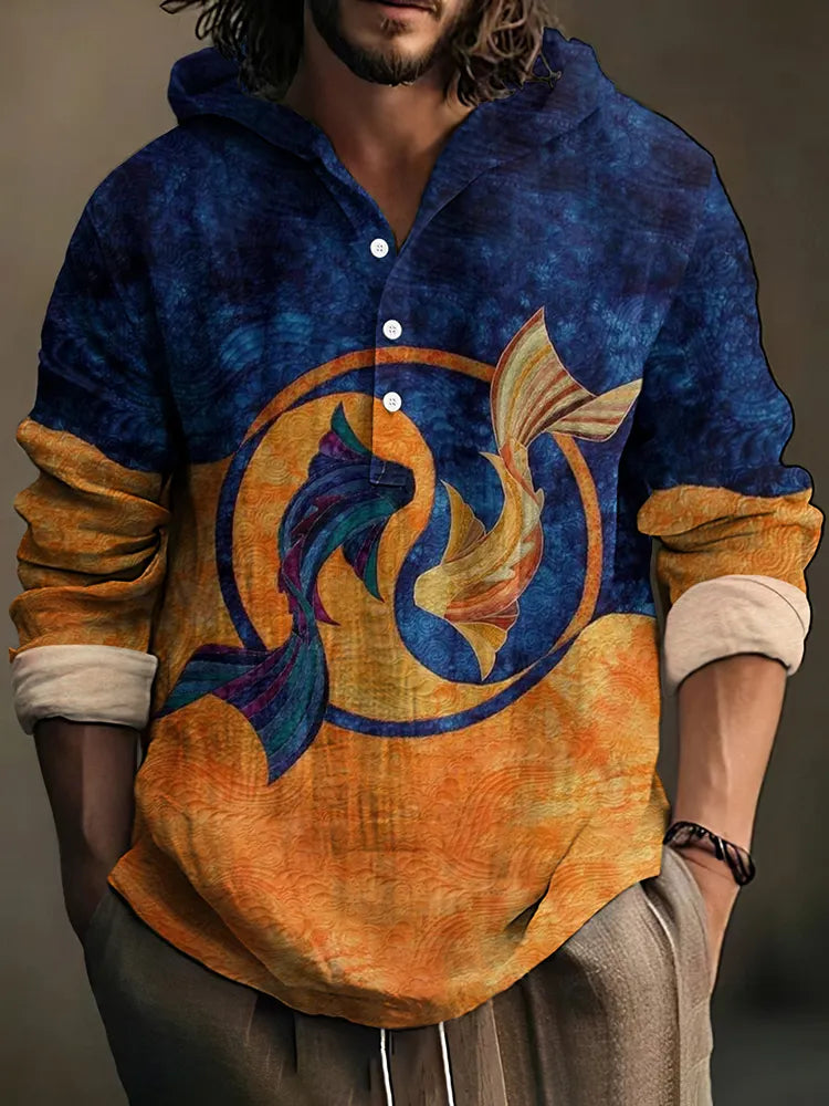 Gracefully Designed Shirt