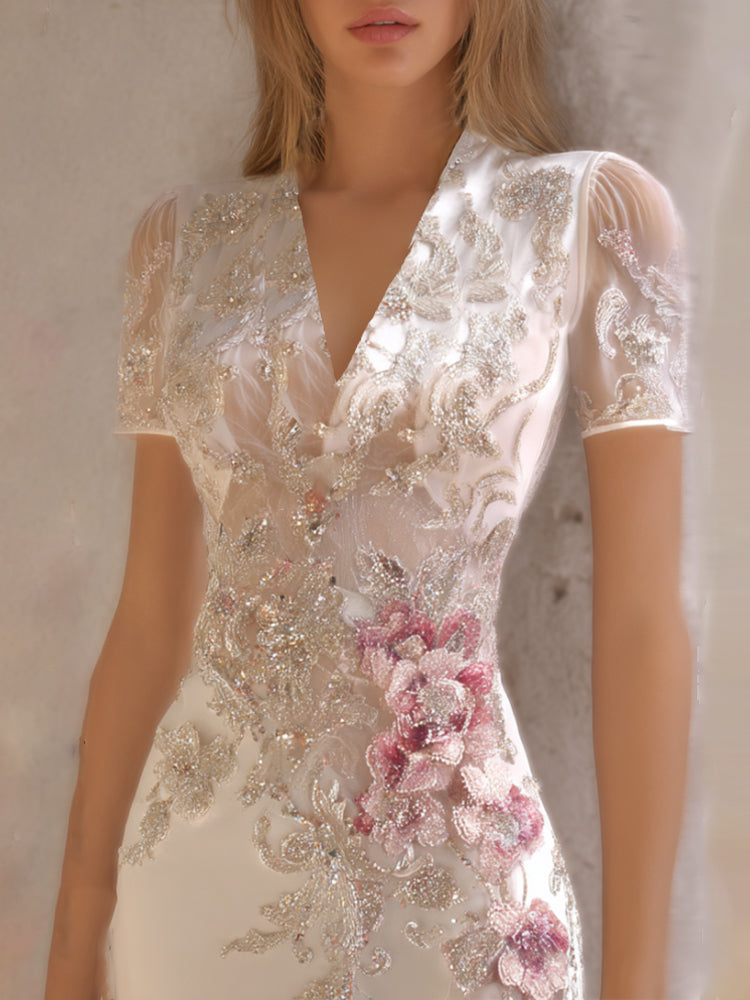 Thoughtfully Designed Dress