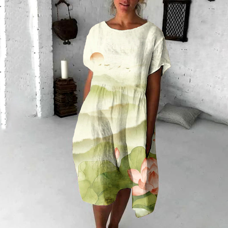 Beautifully Crafted Dress