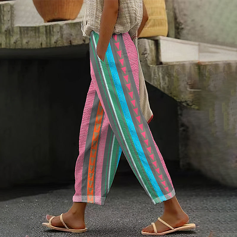 Vintage Inspired Pants