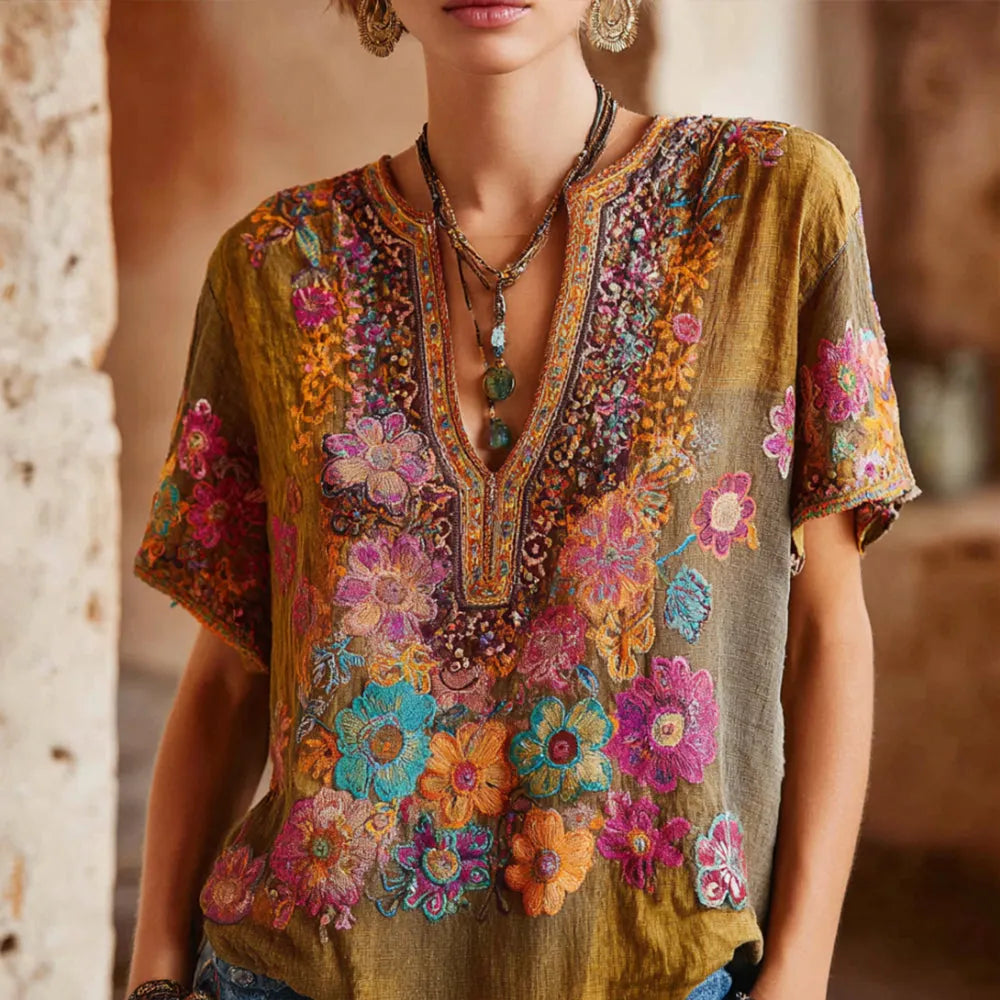 Beautifully Crafted Shirt