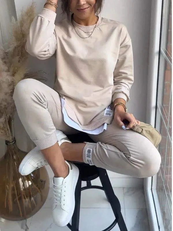 Effortlessly Elegant Shirt with a Timeless Design