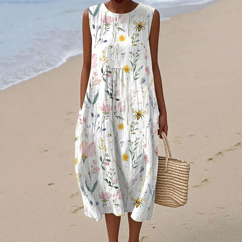 Classic Designed Dress