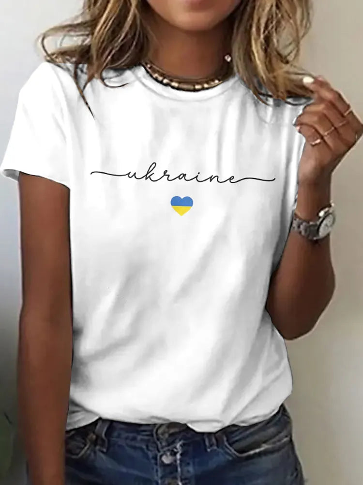 Vintage Inspired T-Shirt