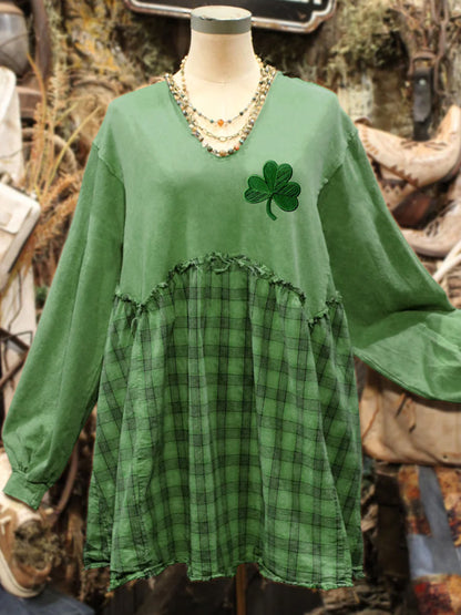 Vintage Inspired Shirt