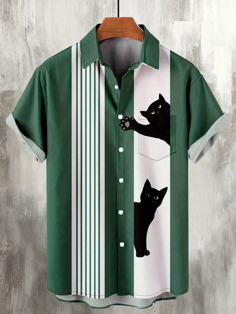 Classic Vintage Shirt