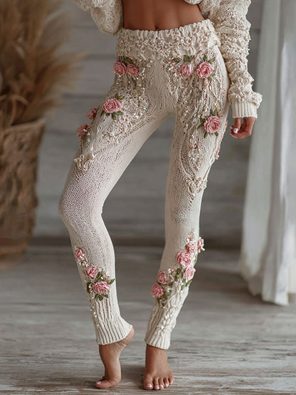 Timeless Vintage Style Garment