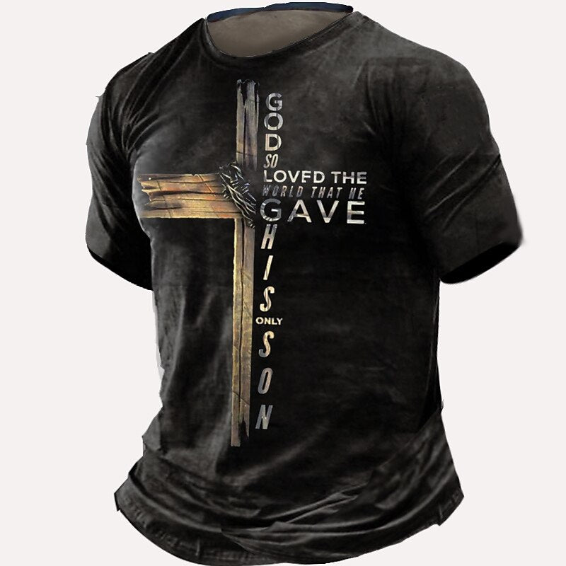 Elegantly Designed Shirt