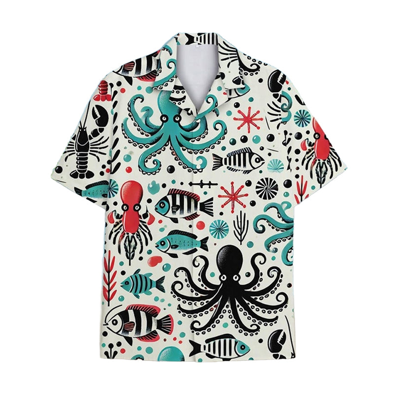 Beautifully Crafted Shirt