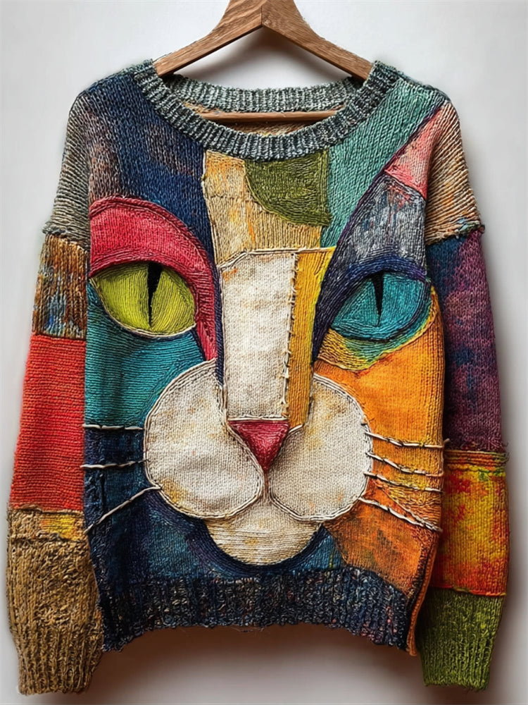 Beautifully Crafted Sweater