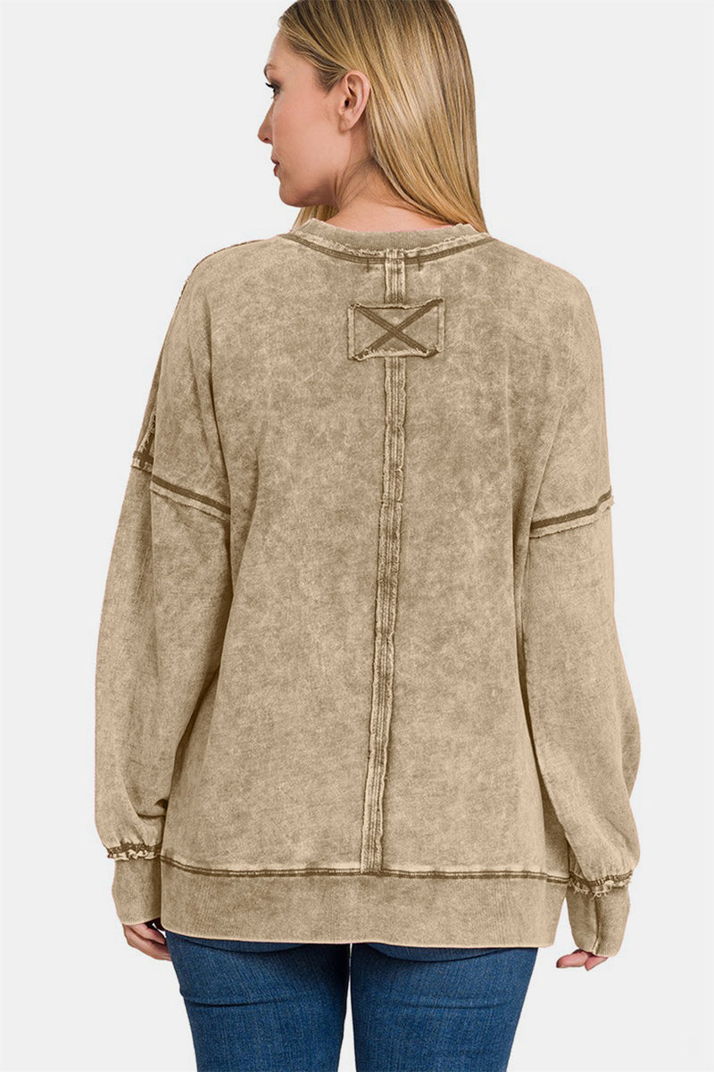 Classic Vintage & Enduringly Stylish Shirt