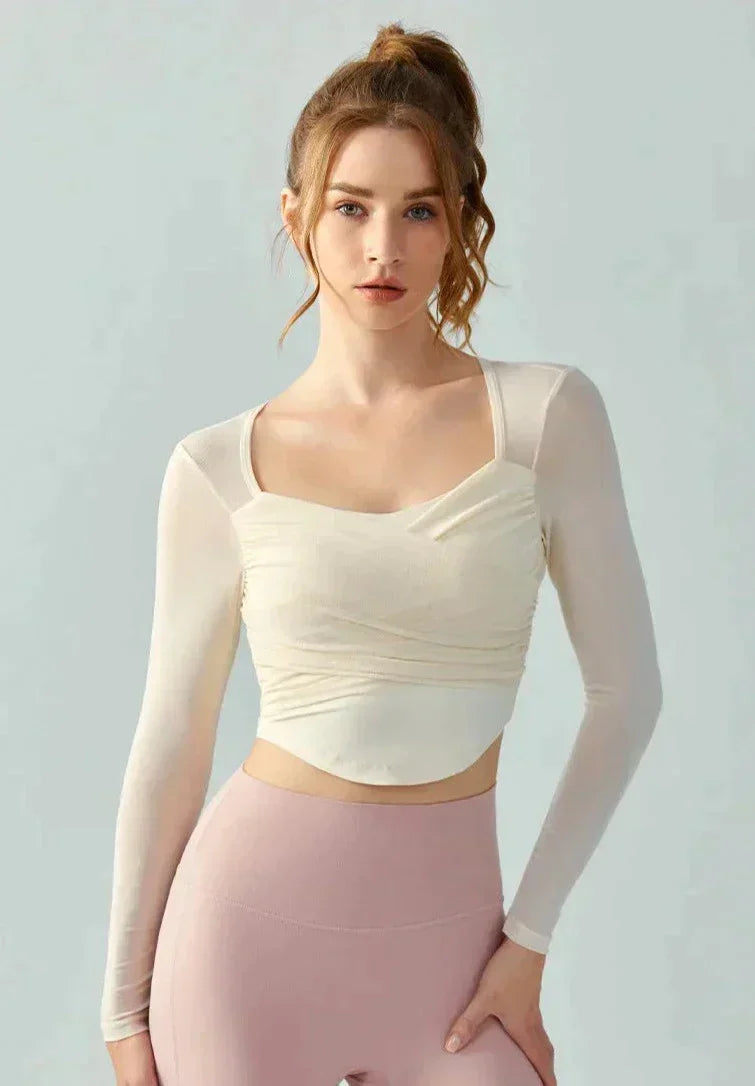 Elegantly Styled T-Shirt for Everyday Wear