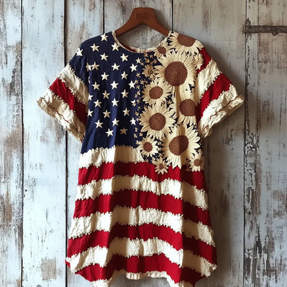 Vintage Inspired T-Shirt