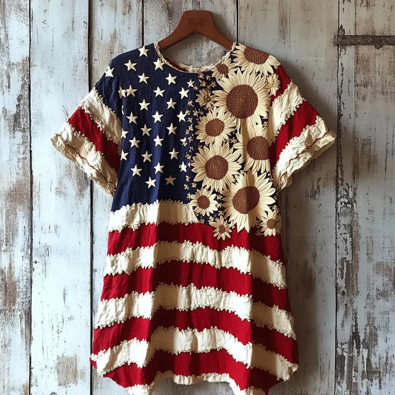 Vintage Inspired T-Shirt