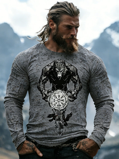 Elegantly Designed T-Shirt
