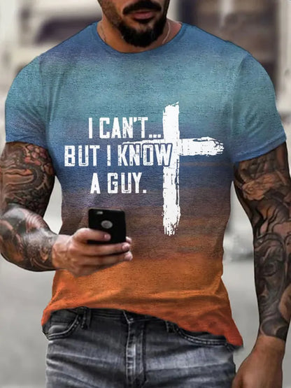 Classic Vintage T-Shirt