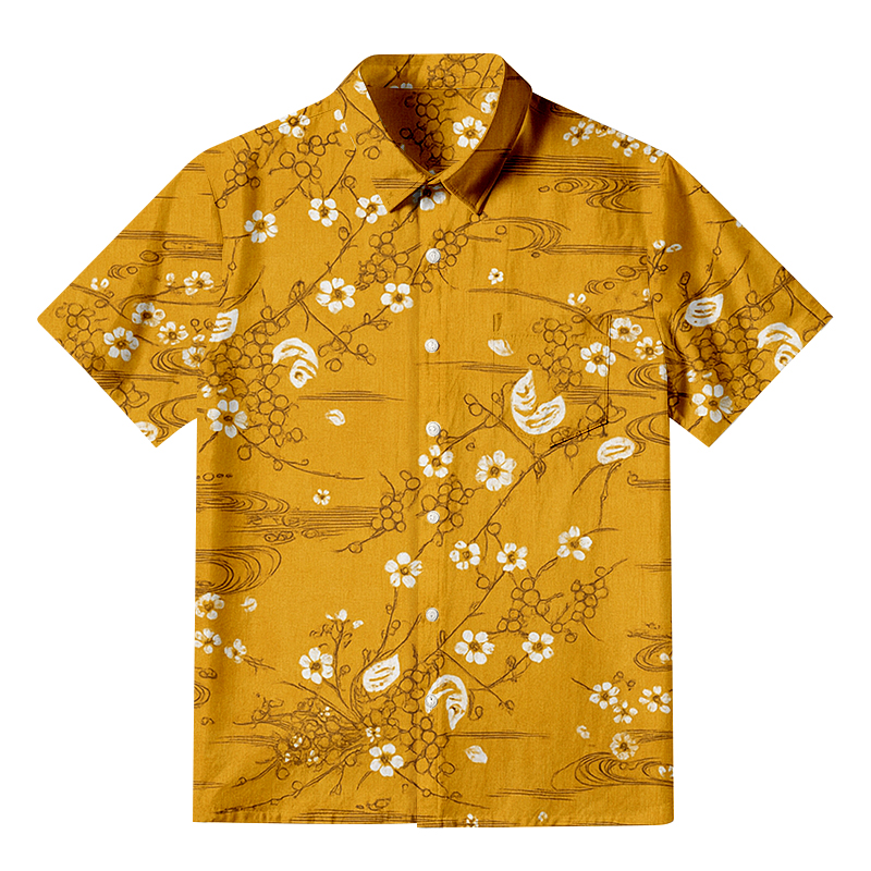 Classic Vintage Shirt