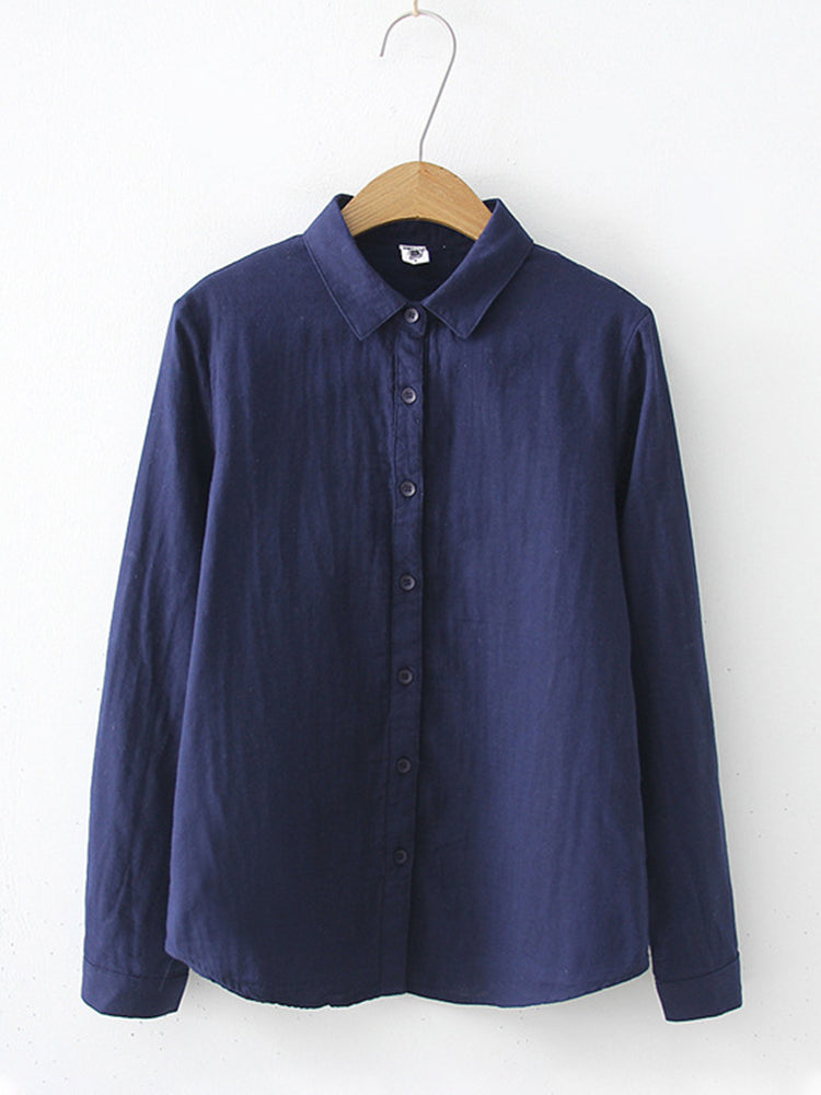 Classic Vintage Shirt