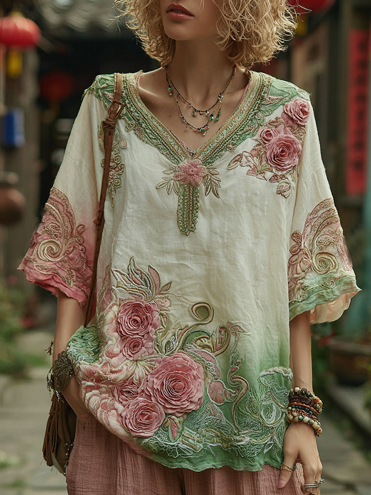 Classic Designed T-Shirt