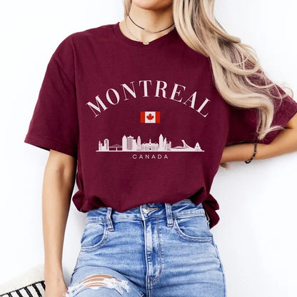 Vintage Inspired T-Shirt