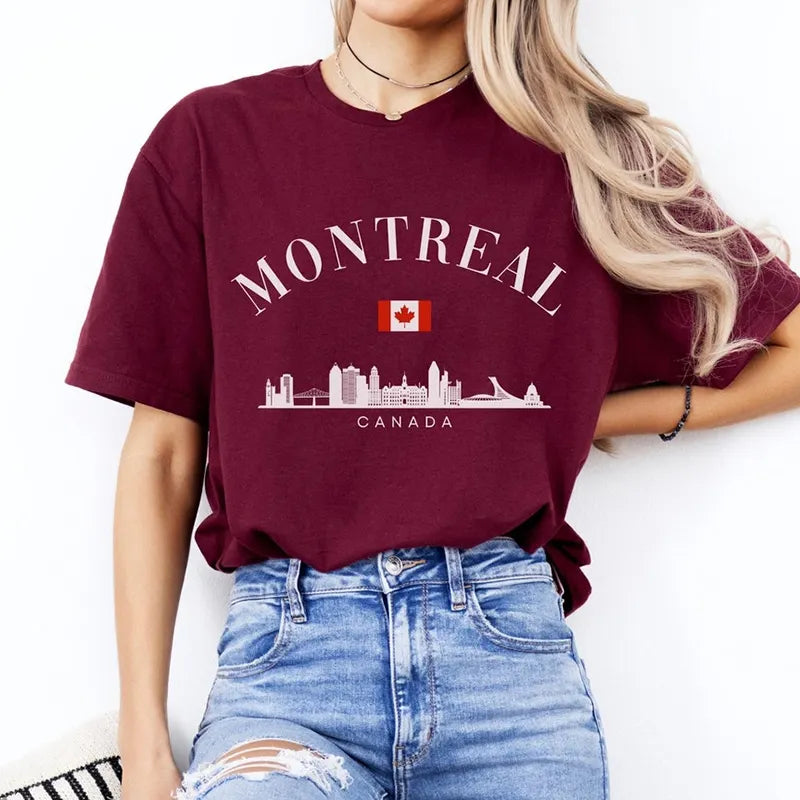 Vintage Inspired T-Shirt