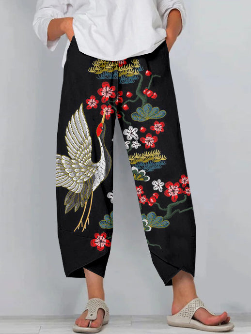 Beautifully Crafted Pants