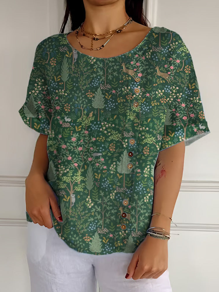Classic Vintage Shirt