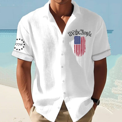Vintage Inspired Shirt