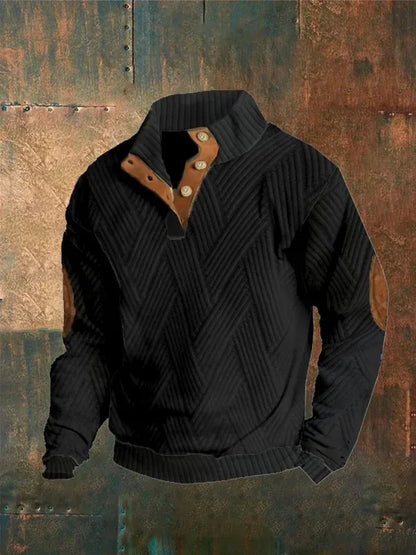 Thoughtfully Designed Shirt