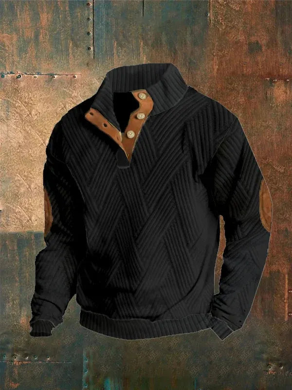 Thoughtfully Designed Shirt