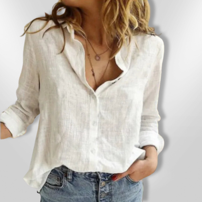Beautifully Finished Shirt in a Timeless Design