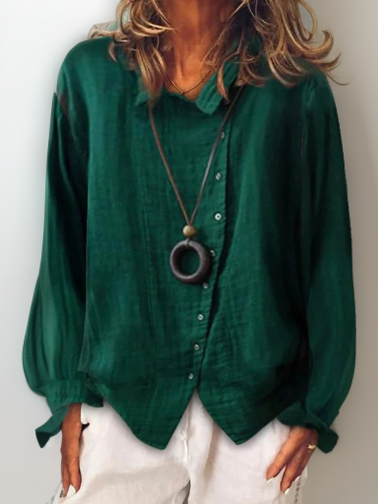 Gracefully Styled Shirt for Any Occasion