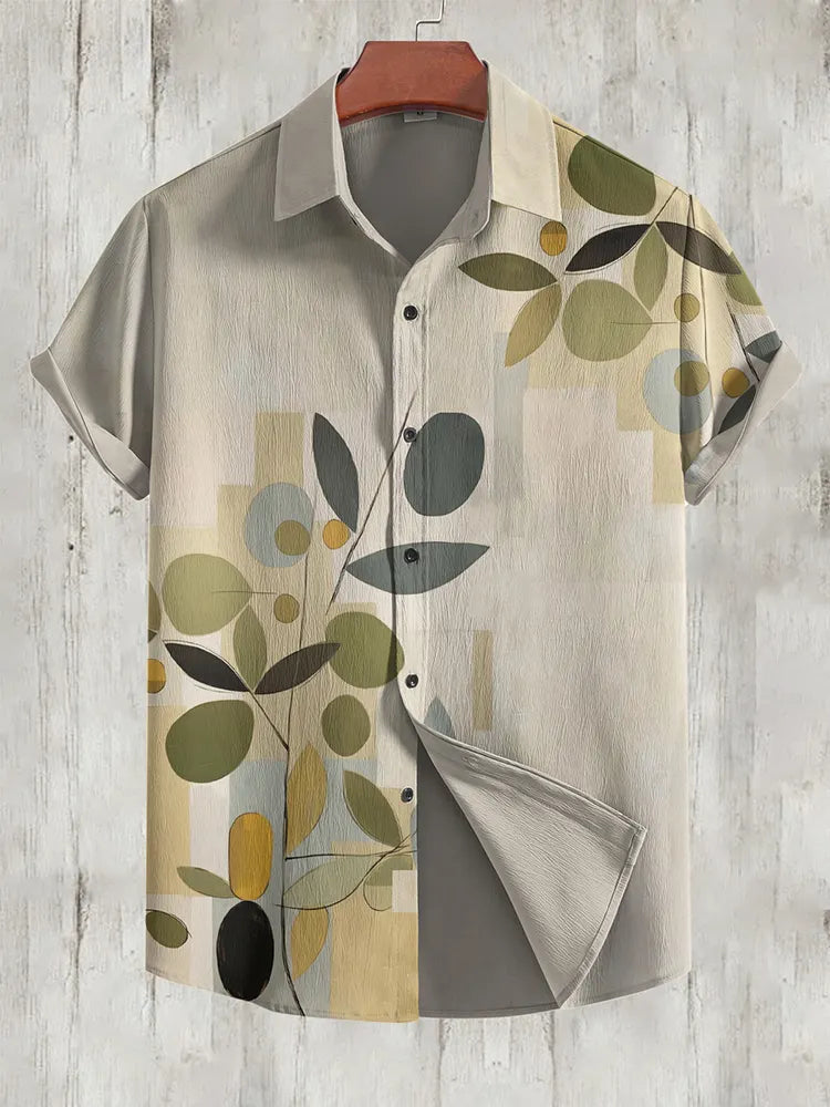 Vintage Inspired Shirt