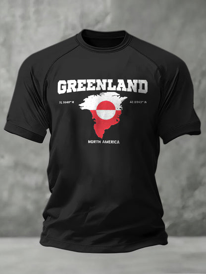 Classic Vintage T-Shirt