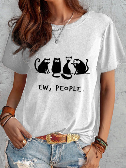 Beautifully Crafted T-Shirt