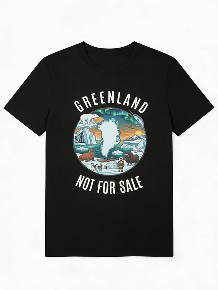 Beautifully Crafted T-Shirt